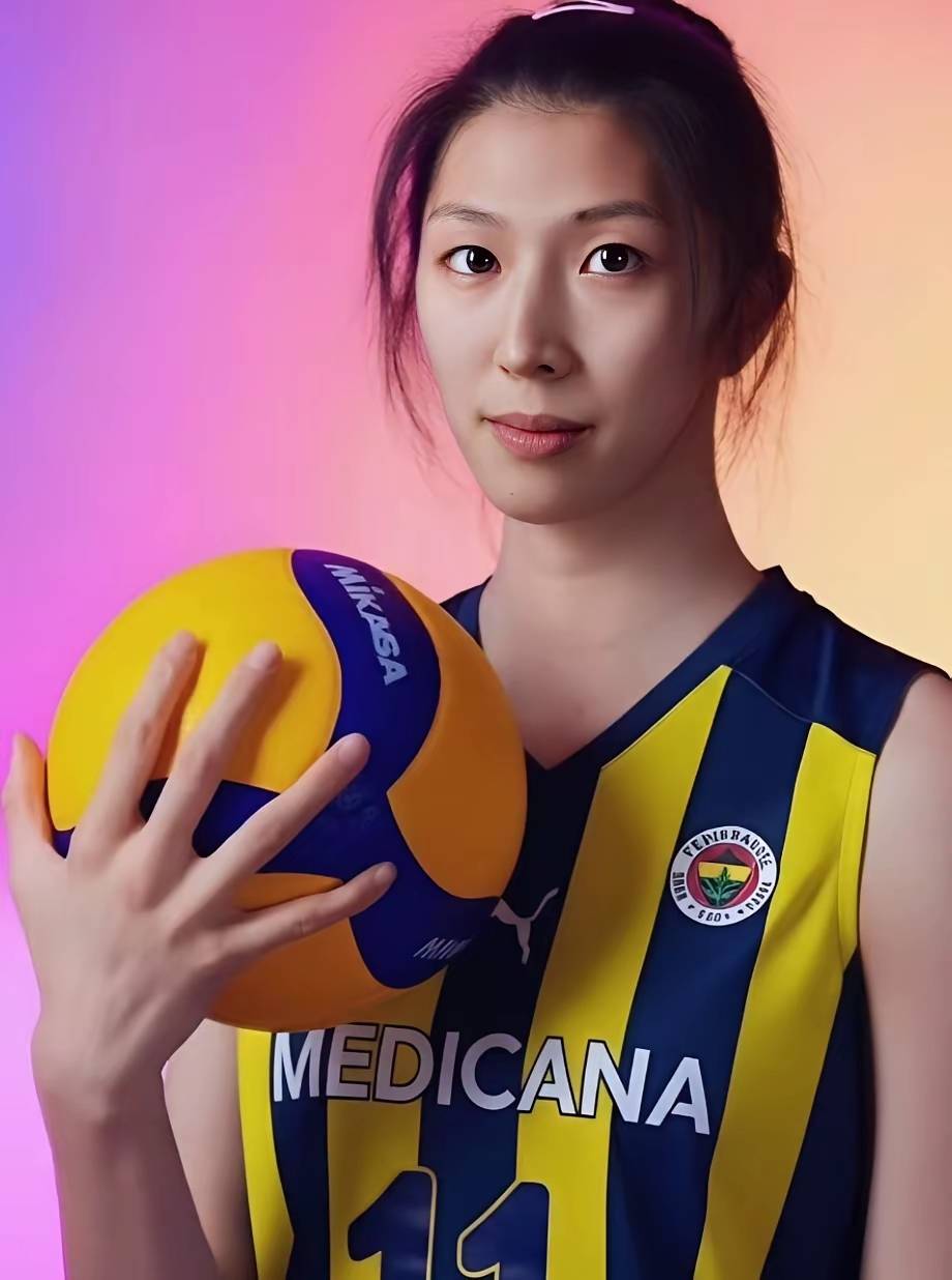 意甲米兰队已经向吴梦洁抛出橄榄枝，吴梦洁能实现“米兰见”吗？